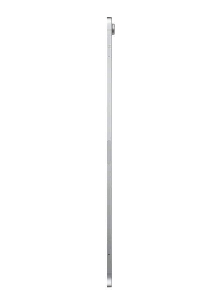 2018 iPad Pro 3rd Gen 12.9-inch Wi-Fi + Cellular 256GB Silver E829130