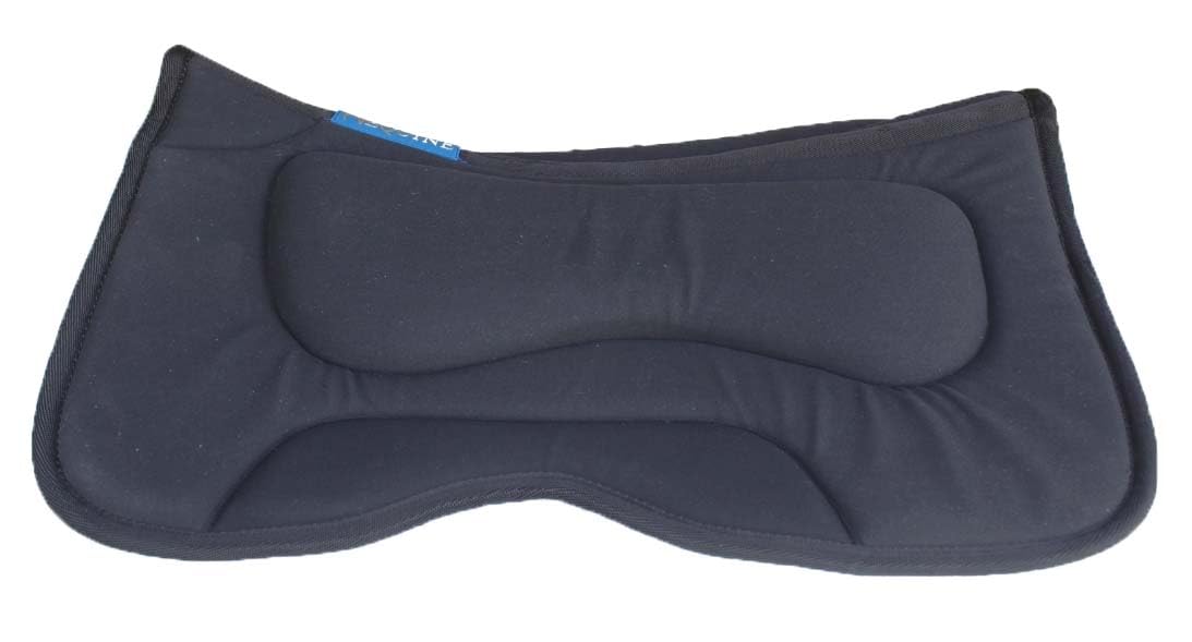 Neoprene Contoured Saddle Pad A15703