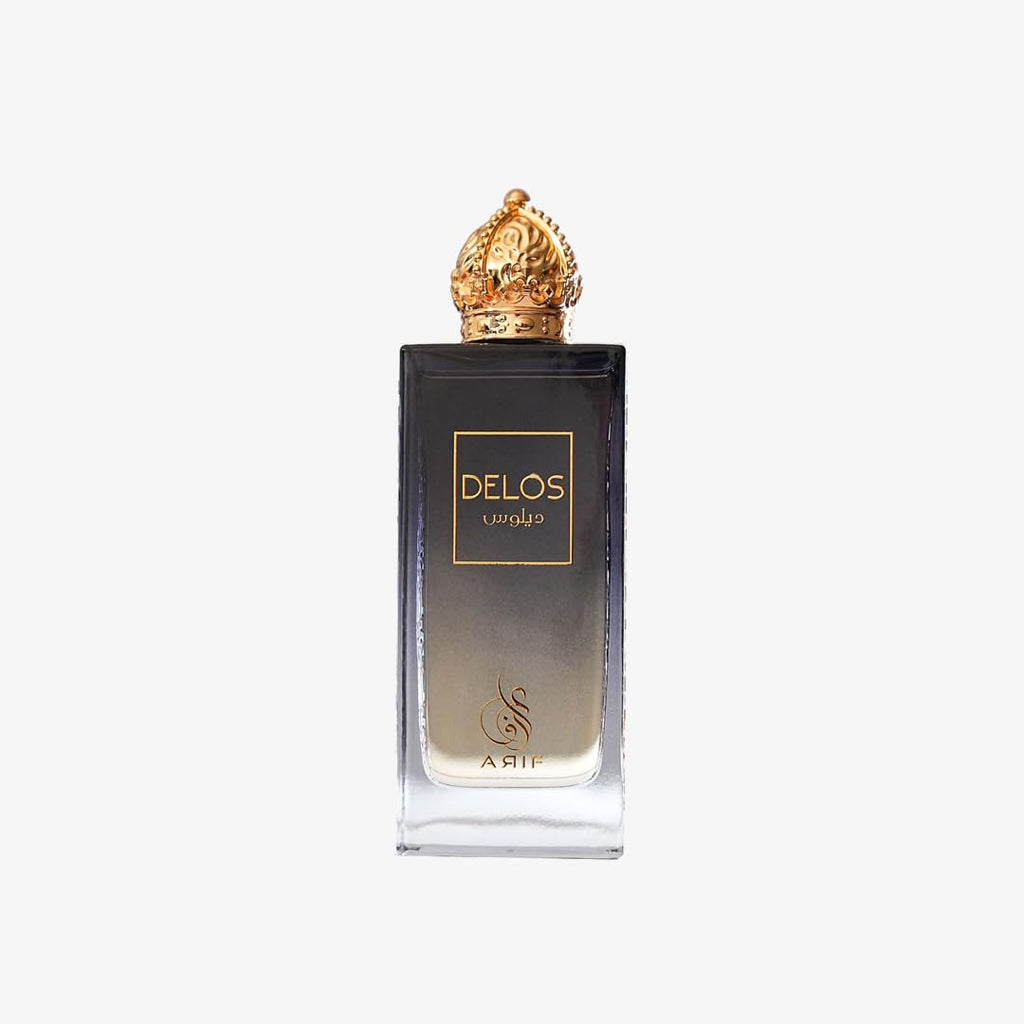 Woody Oriental Eau de Parfum 3.4 oz E375542