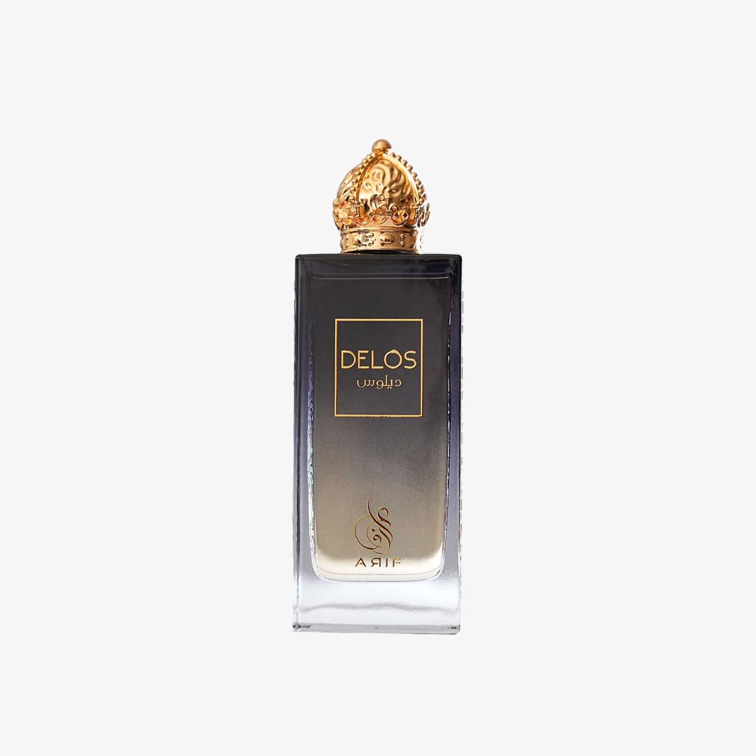 Woody Oriental Eau de Parfum 3.4 oz E375542