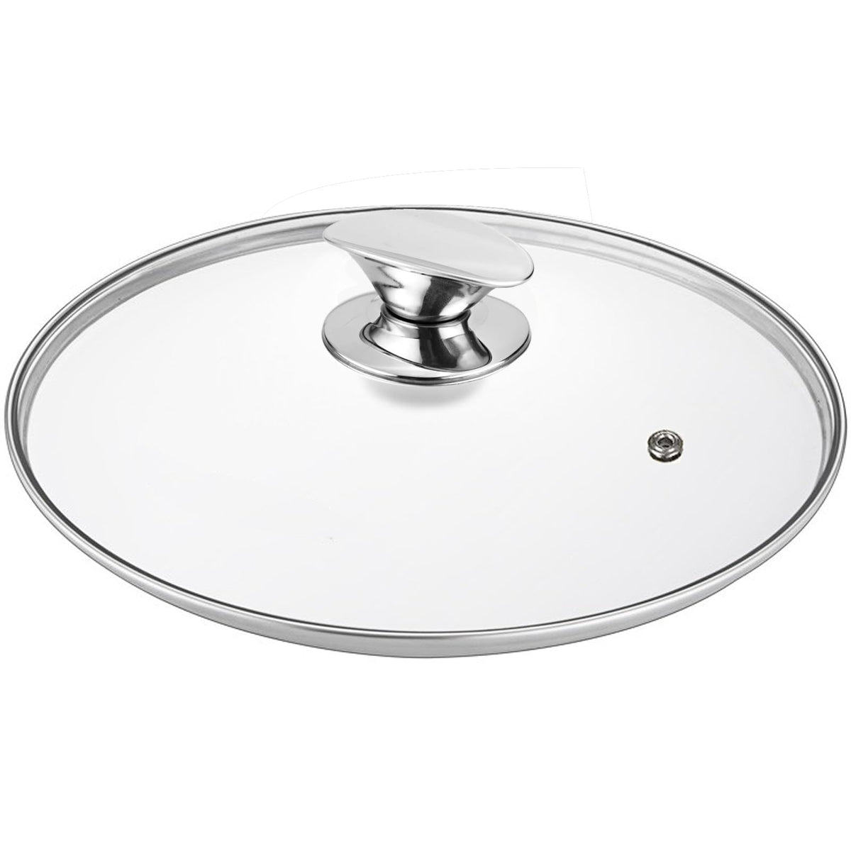 Tempered Glass Lid for Cookware, 12.6 In X261