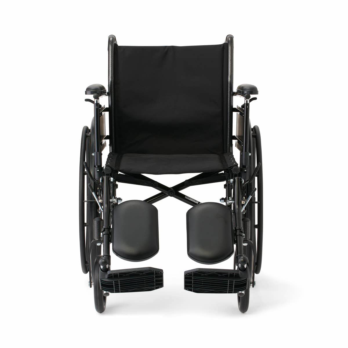 18" Wide Seat Foldable Wheelchair T949