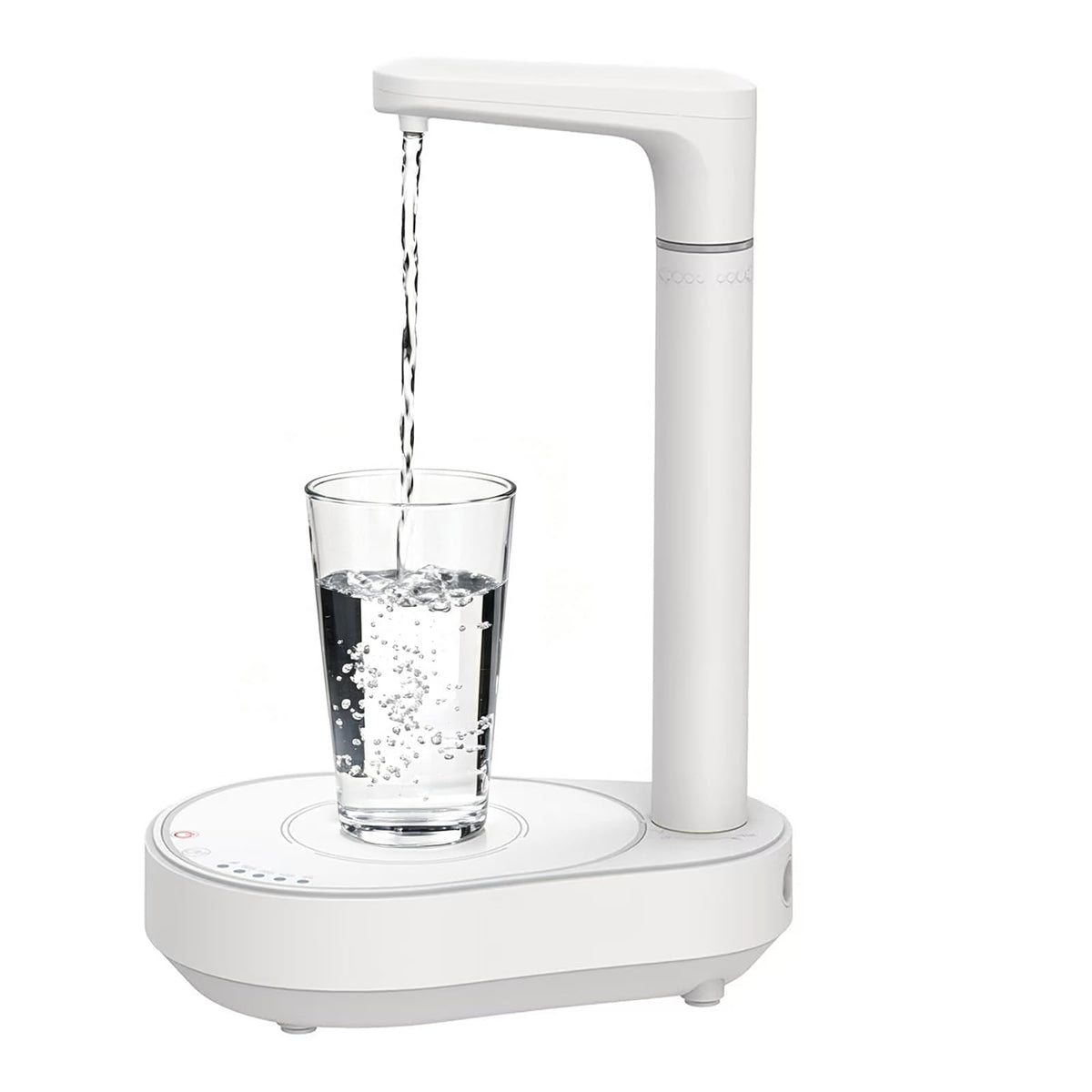 Automatic Countertop Water Dispenser for 5 Gallon Bottle M9371