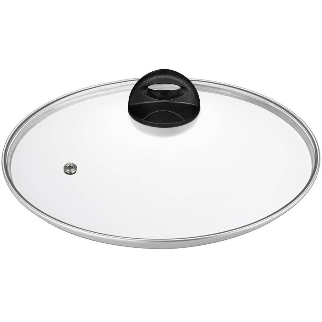 Tempered Glass Lids for Cookware W960484