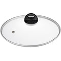 Tempered Glass Lids for Cookware W960484