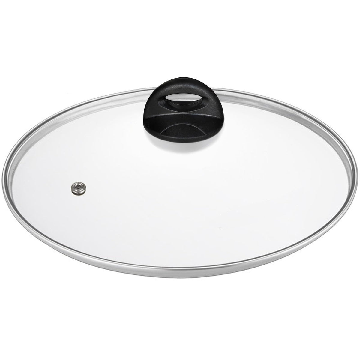 Tempered Glass Lids for Cookware W960484