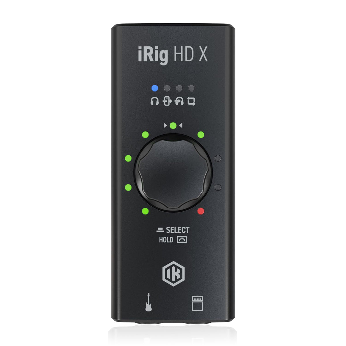 Guitar Audio Interface 96 kHz 24-bit E99200