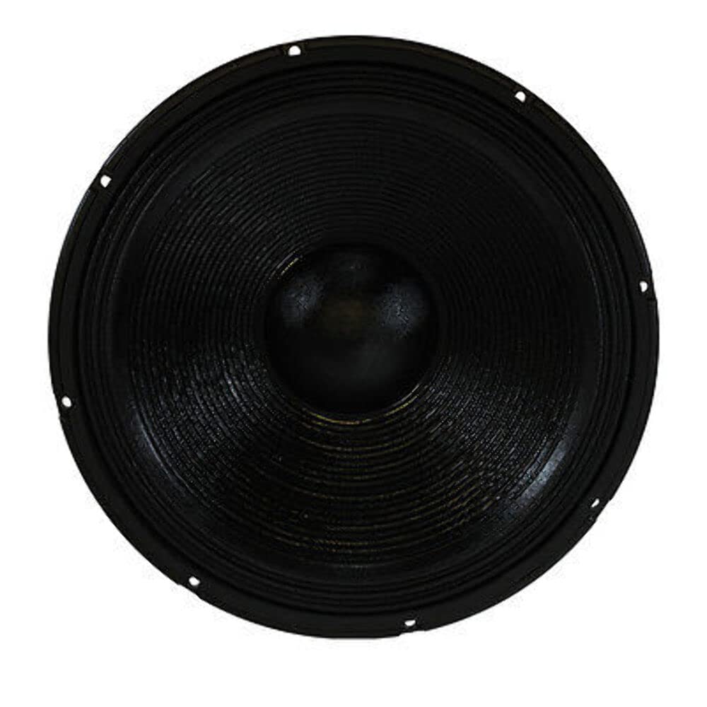 18" 3000W High Output Woofer 4.5" Voice Coil 8 Ω 97.4 dB Z699102
