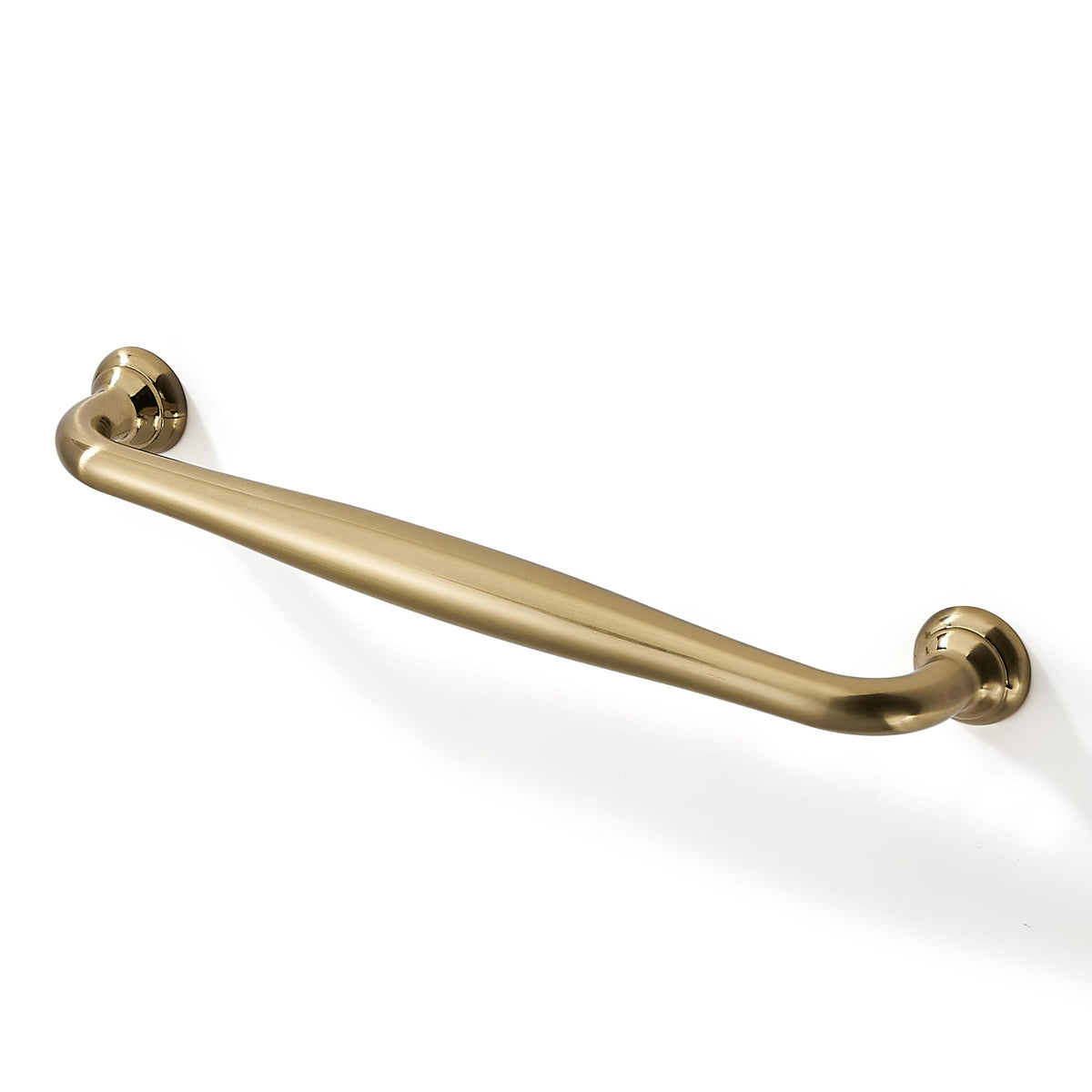 10 Pack 5" 128mm Champagne Bronze Cabinet Handles V368667