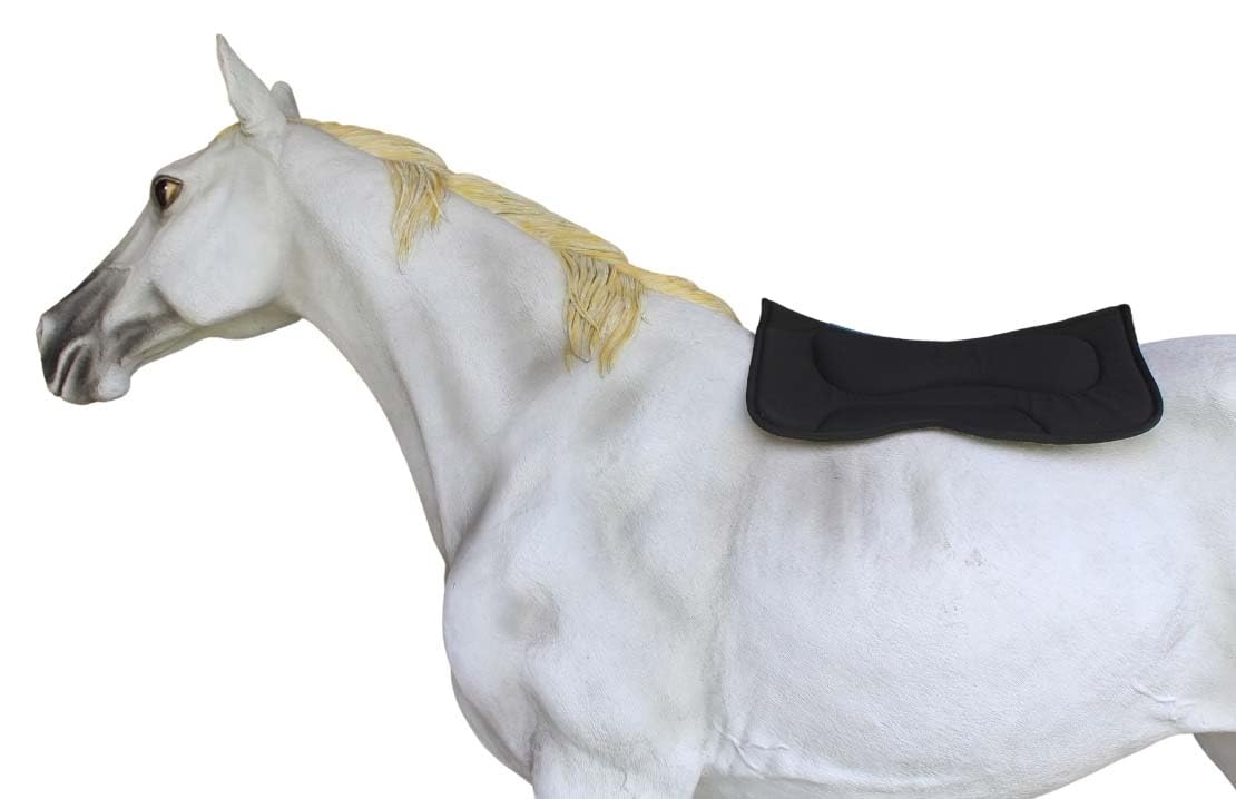 Neoprene Contoured Saddle Pad A15703