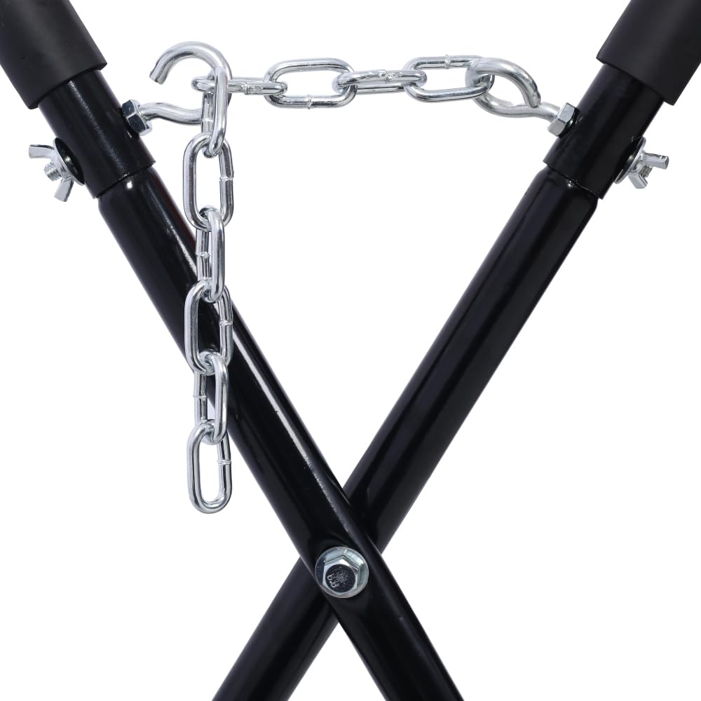 Heavy Duty Folding Work Stand 750 Pound Capacity B2624