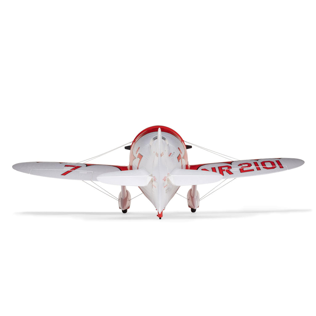 RC Airplane 1.0m BNF Basic with AS3X+ and Safe Select L252554