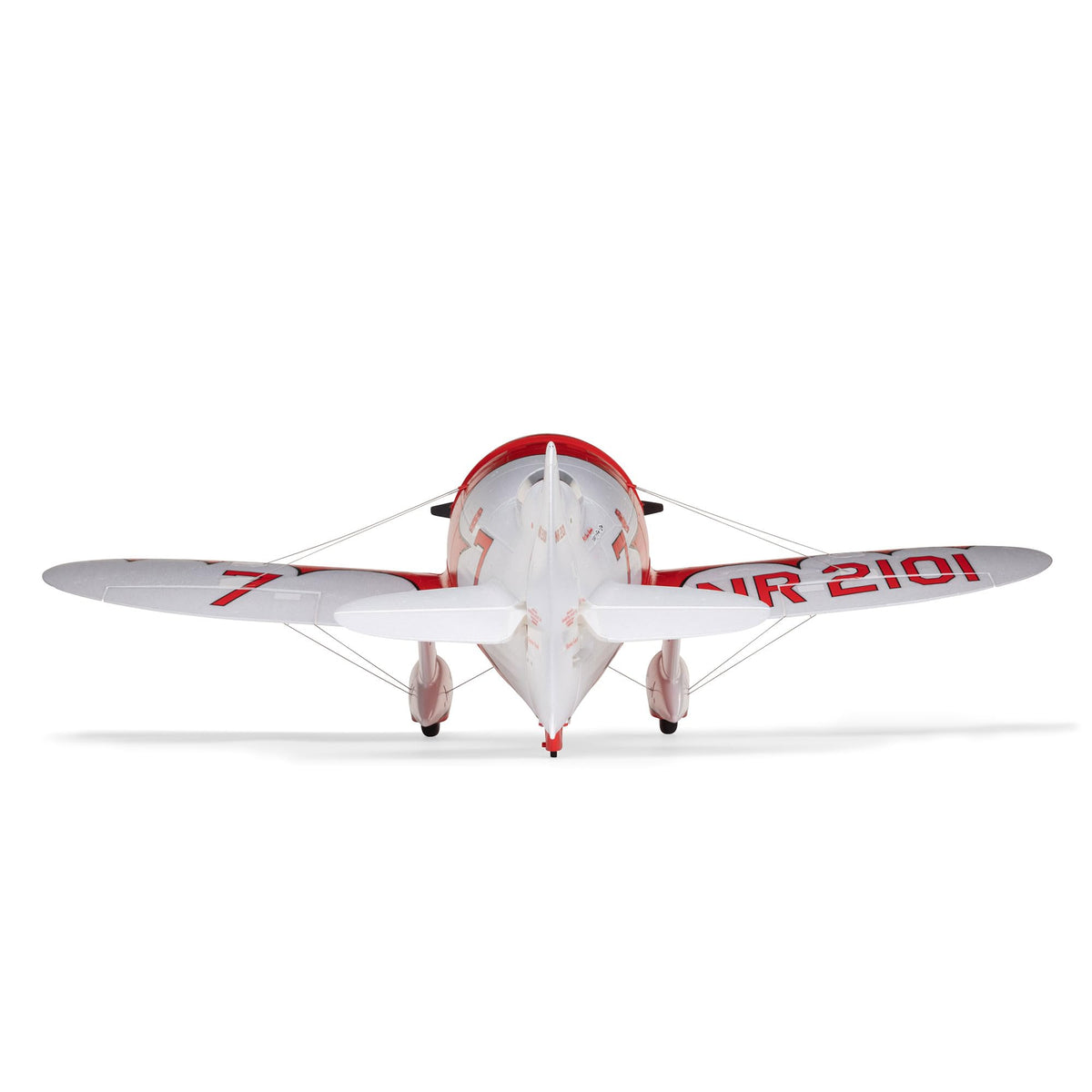 RC Airplane 1.0m BNF Basic with AS3X+ and Safe Select L252554