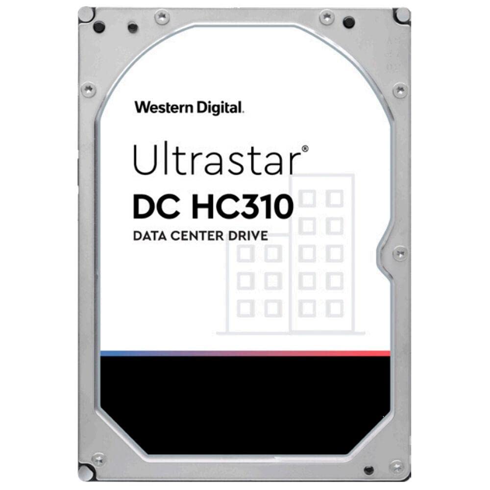 4TB 7200 RPM SATA 3.5" HDD V98661