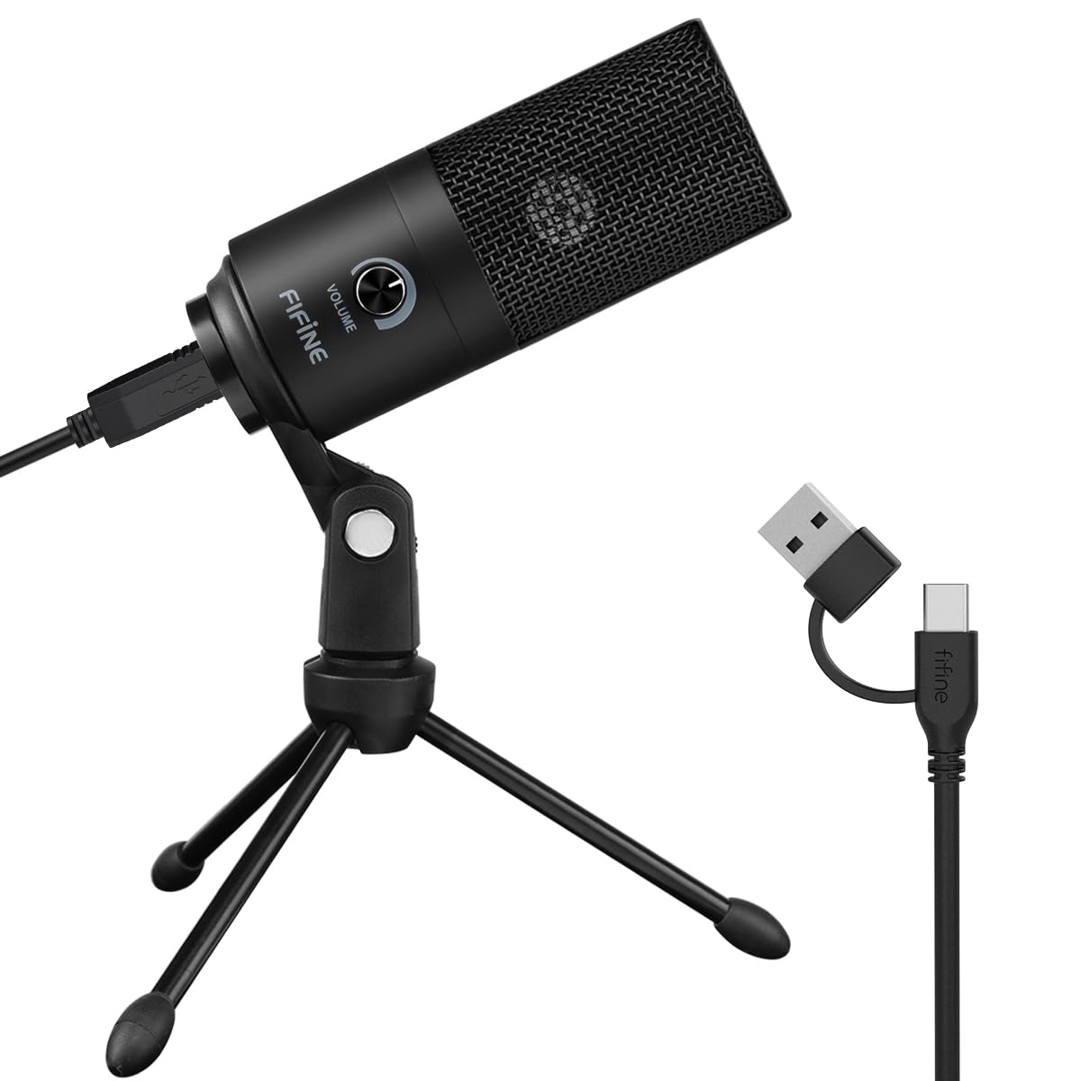 USB Condenser Recording Microphone O149201