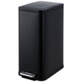 13 Gallon Stainless Steel Step Trash Can P947