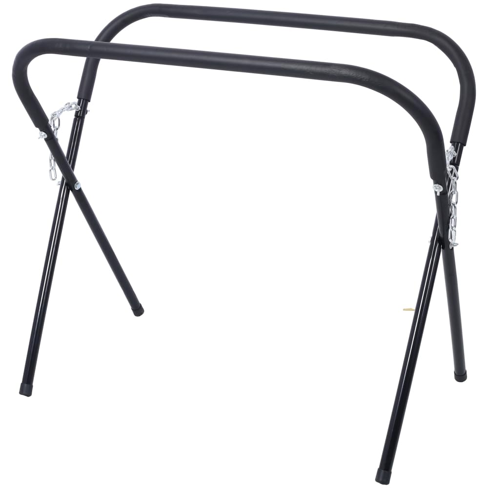 Heavy Duty Folding Work Stand 750 Pound Capacity B2624