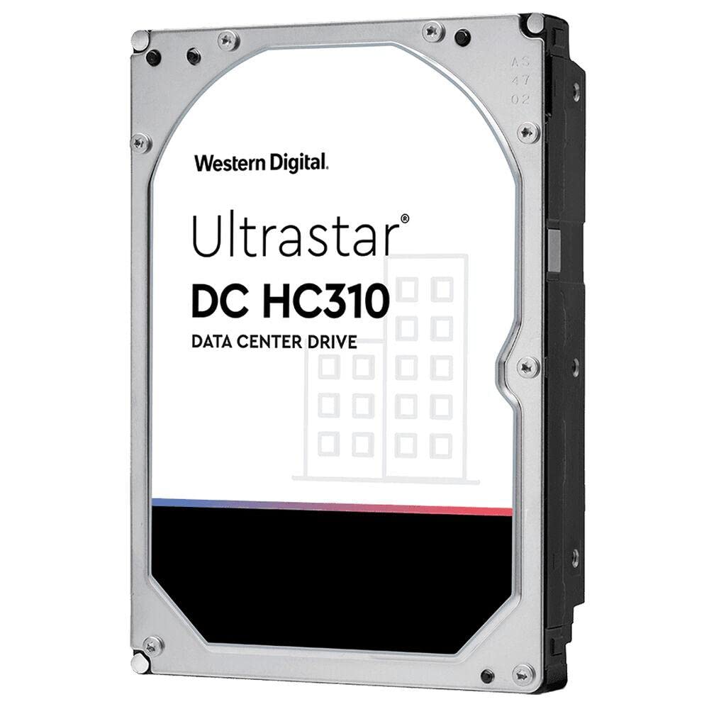 4TB 7200 RPM SATA 3.5" HDD V98661