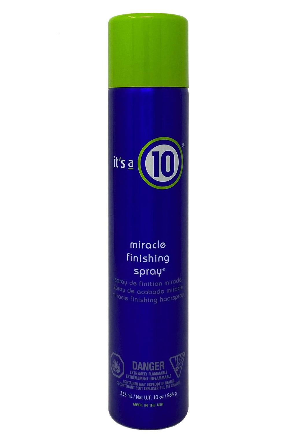 Miracle Finishing Spray 10 Fl Oz Z11765