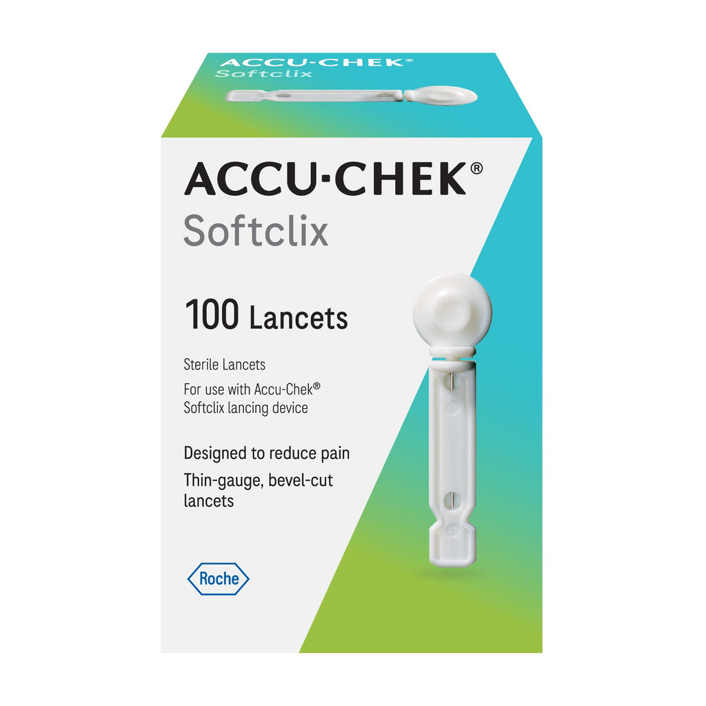 Diabetes Lancets, Pack of 100 D675890