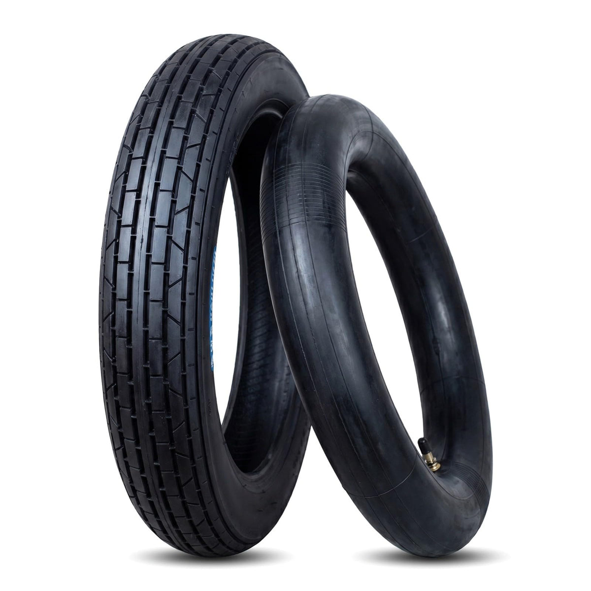 17 6PR TT Dirt Bike Tire and Inner Tube D79576