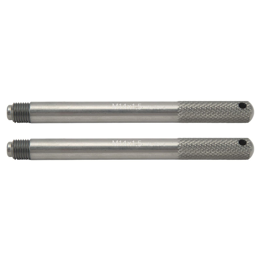Wheel Hanger Pin Set 2pcs I260