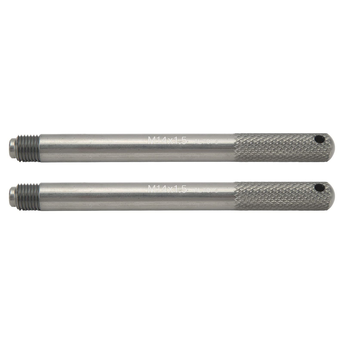 Wheel Hanger Pin Set 2pcs I260