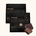 Whey Protein Isolate Powder Chocolate 5lb L278391