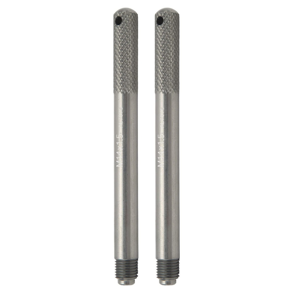 Wheel Hanger Pin Set 2pcs I260