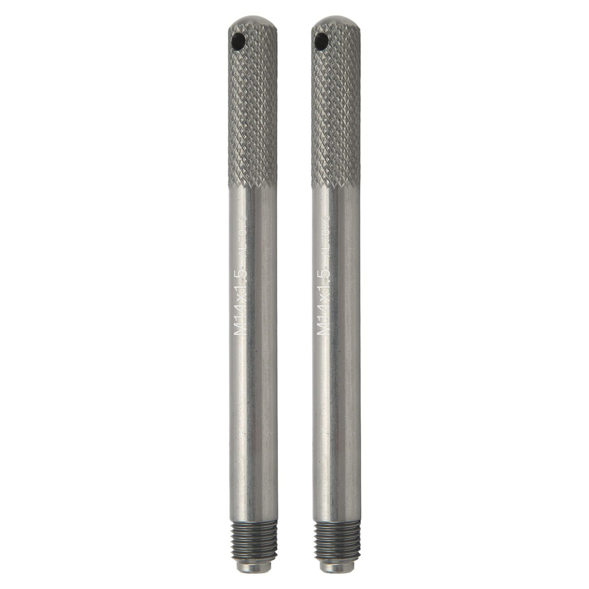 Wheel Hanger Pin Set 2pcs I260