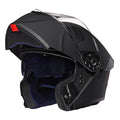 Modular Full Face Motorcycle Helmet O23211