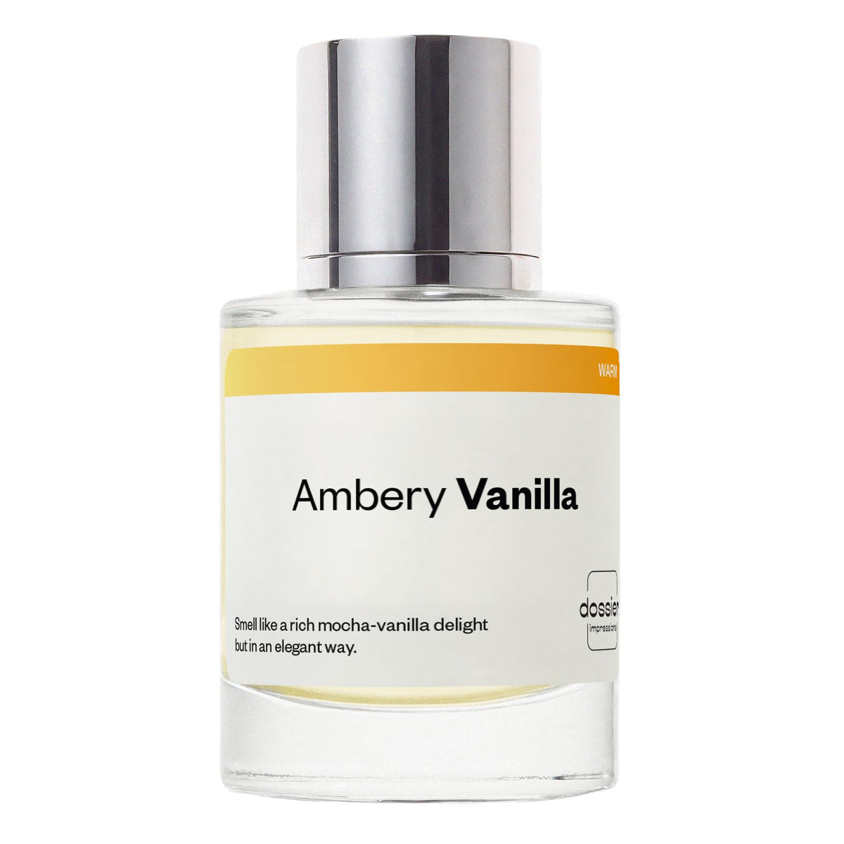 Ambery Vanilla Women EDP T96009