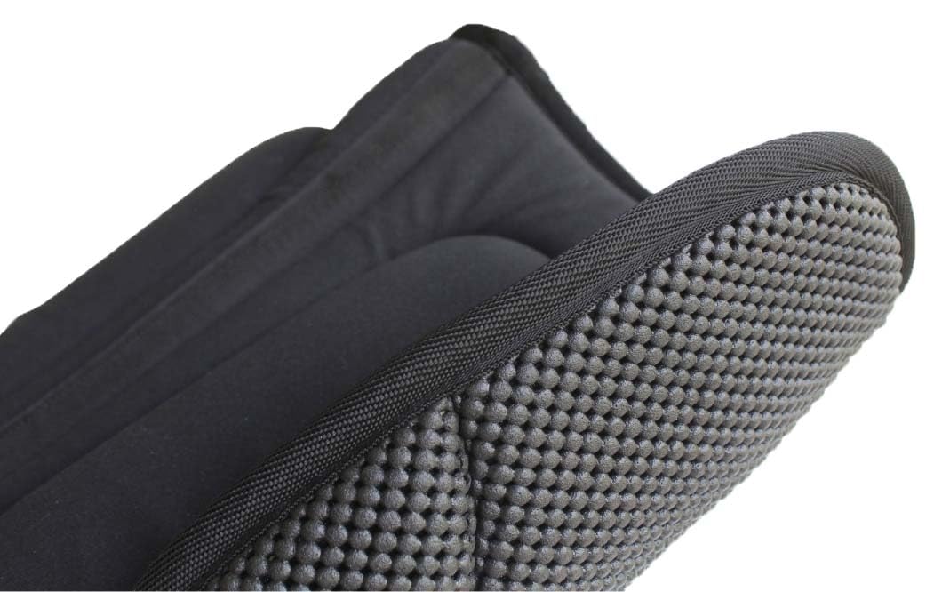 Neoprene Contoured Saddle Pad A15703