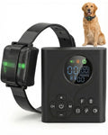 Wireless Dog Fence with Remote Collar Z711743