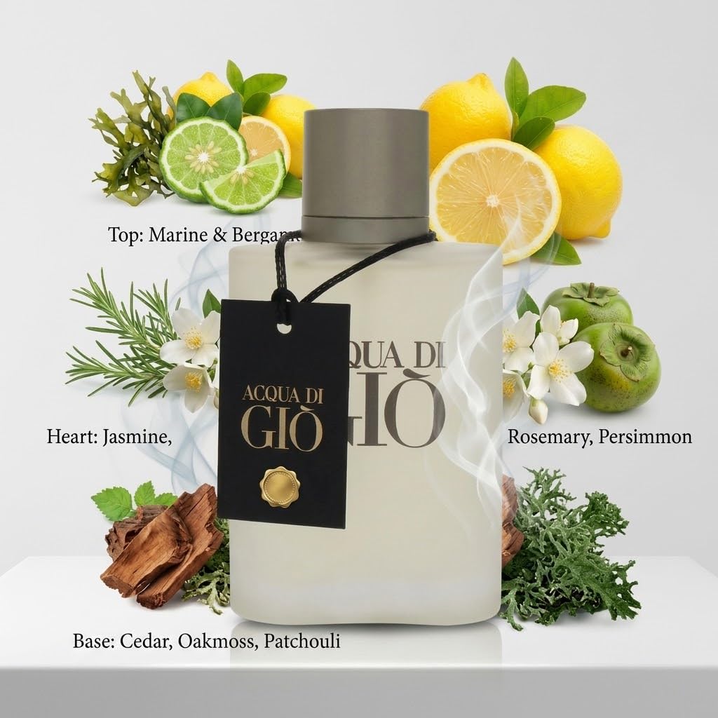 3.3 Fl Oz Eau De Toilette Spray A65721