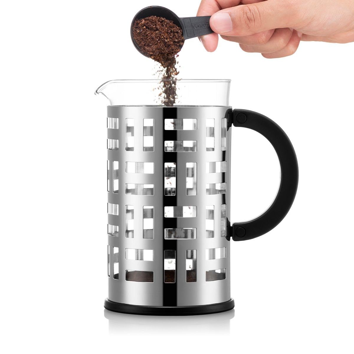 Coffee Maker 1.0L L530455