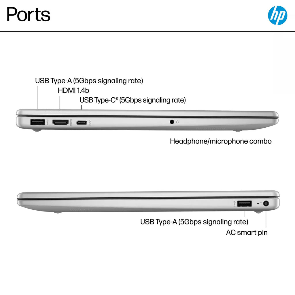 15.6" Touchscreen Laptop Computer, 16GB RAM, 1TB Storage I617