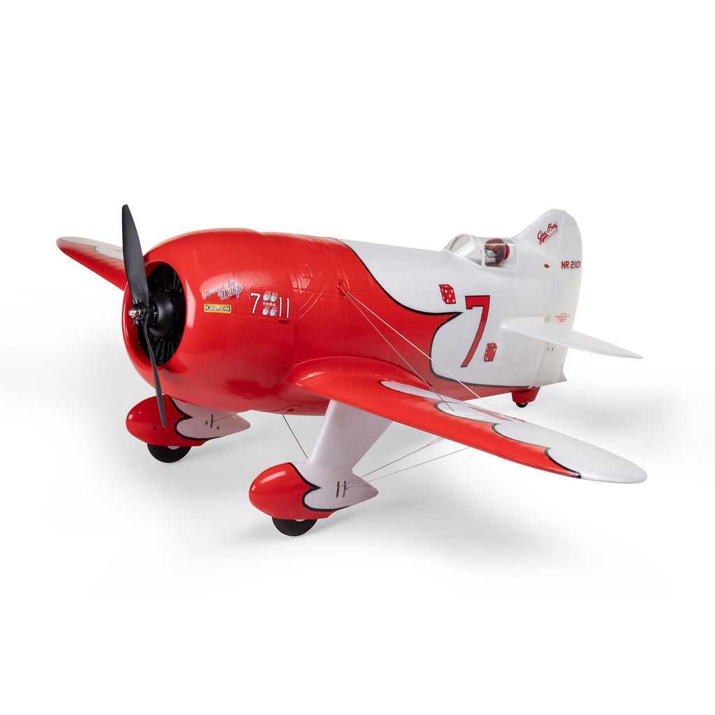 RC Airplane 1.0m BNF Basic with AS3X+ and Safe Select L252554