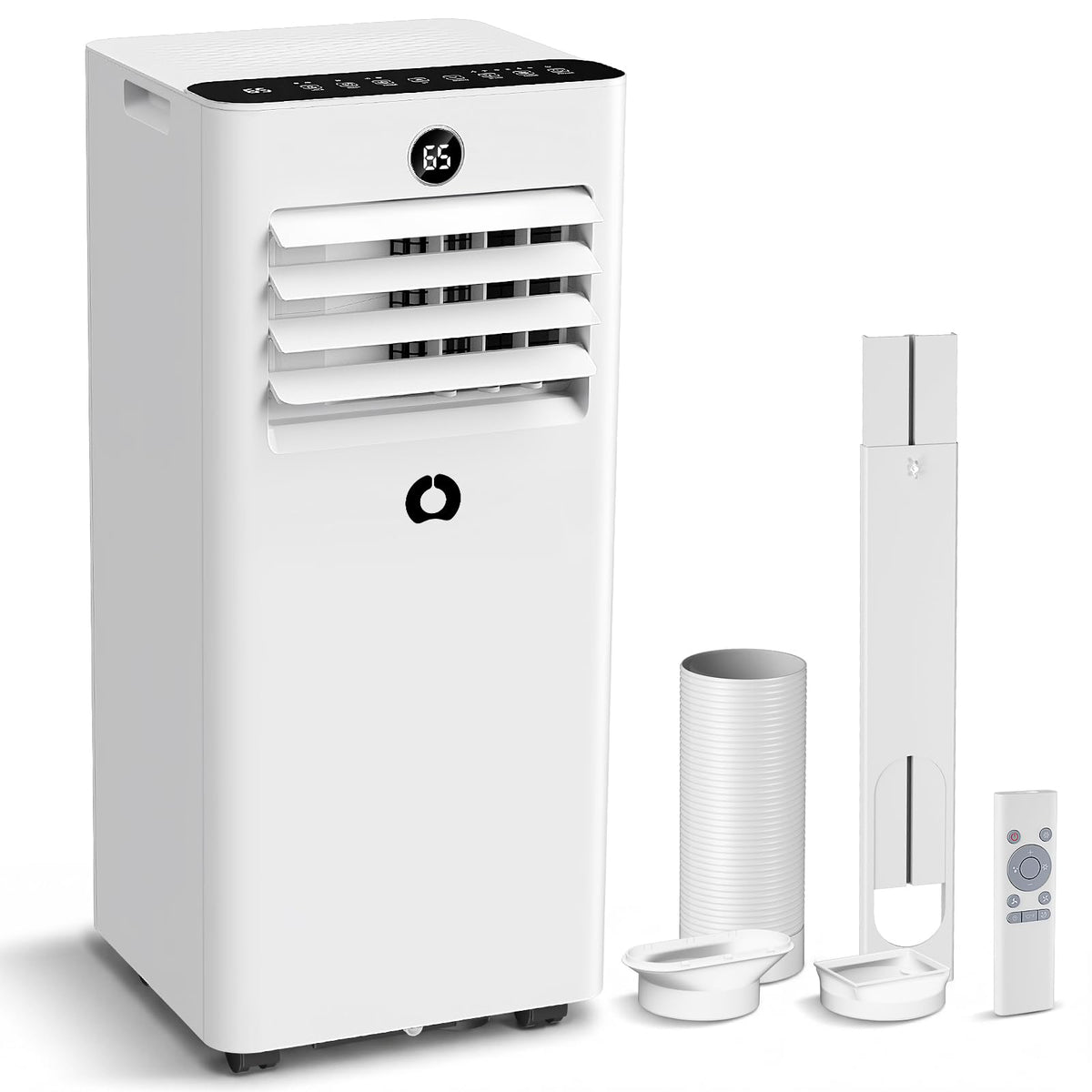 10000Btu 3 in 1 Portable Air Conditioner S213749