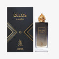 Woody Oriental Eau de Parfum 3.4 oz E375542