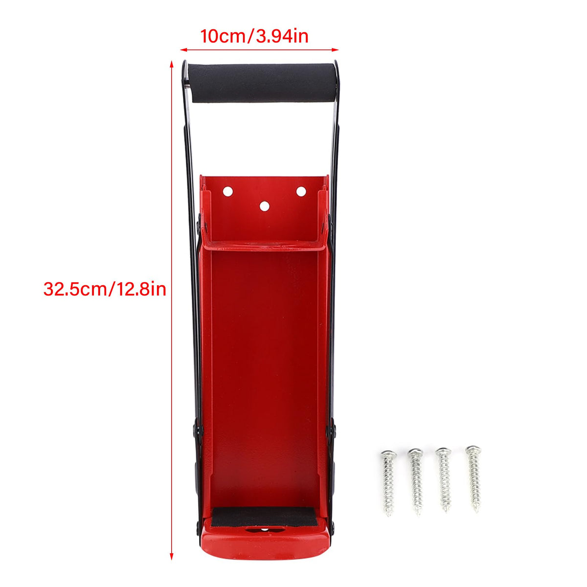 Can Crusher K46075