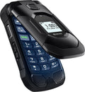 Unlocked Waterproof Rugged Flip Phone C29301