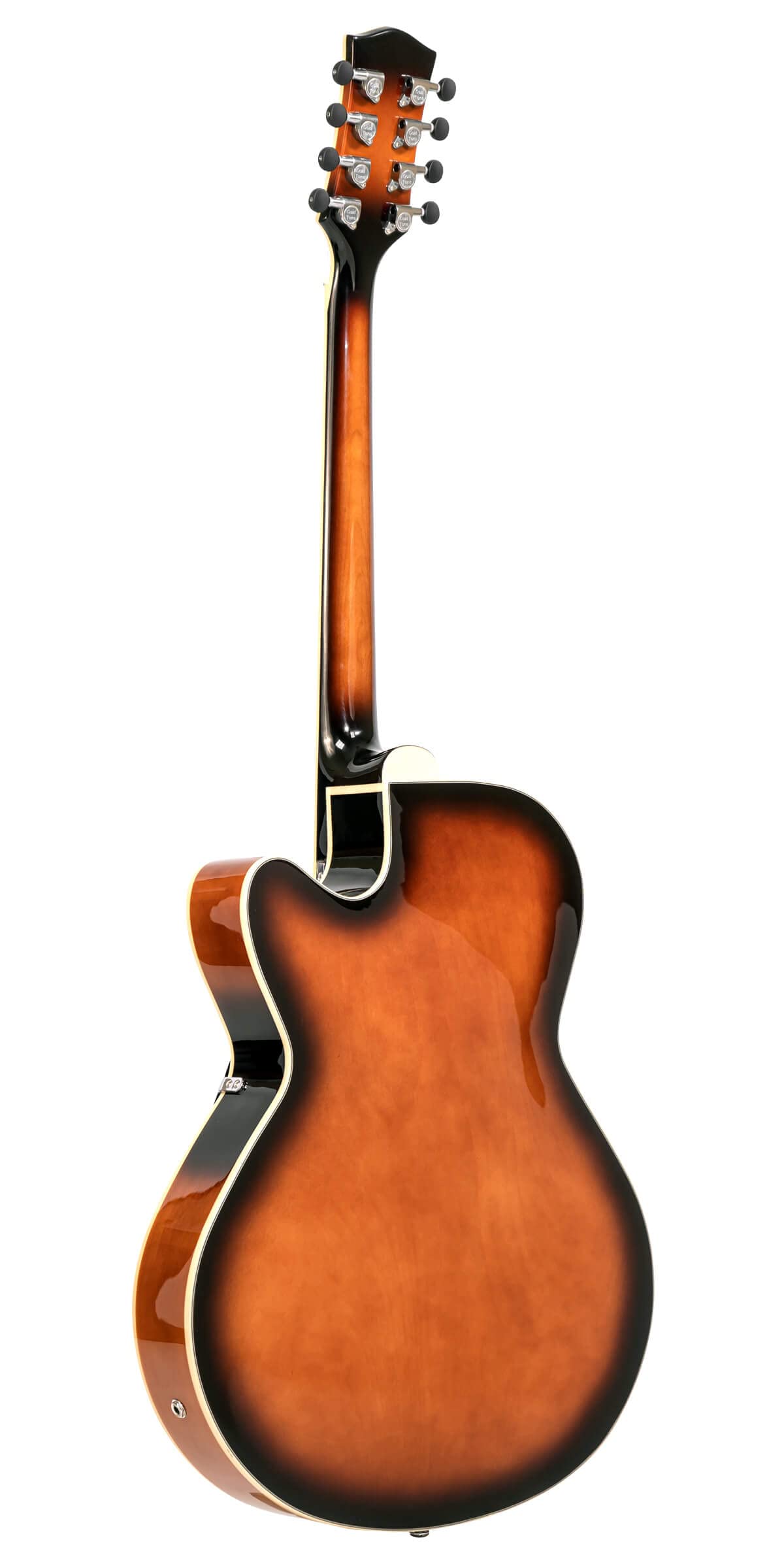 Mandocello with Pickup and Case E5280