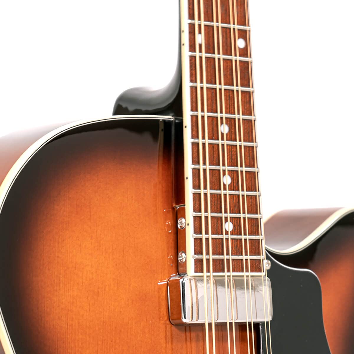 Mandocello with Pickup and Case E5280