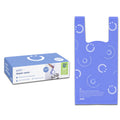 Lavender Scented Disposable Diaper Sacks 200 Count P252522