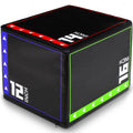 3 in 1 Plyometric Jump Box Y806841