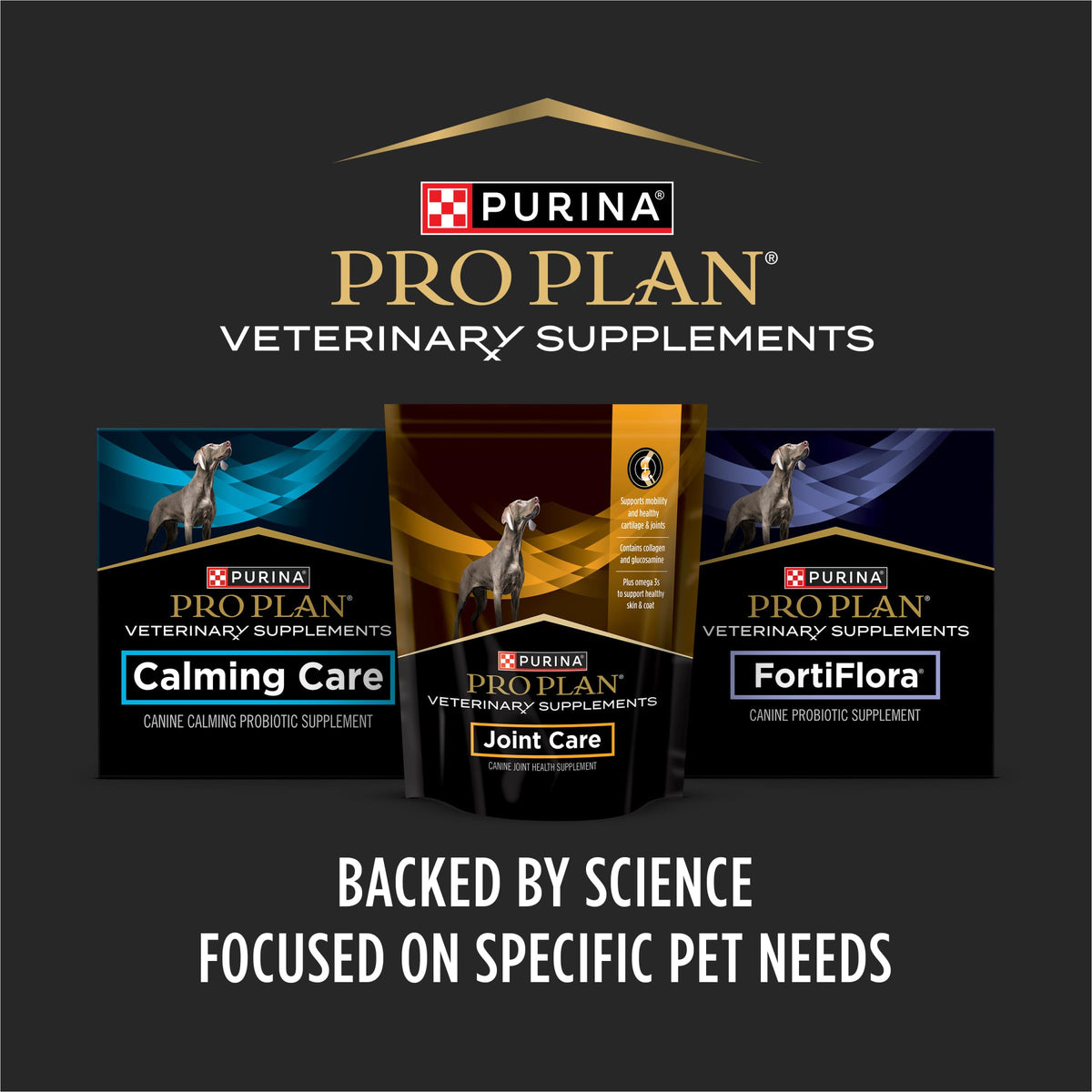 Probiotic Dog Tablets 45 Count G8903