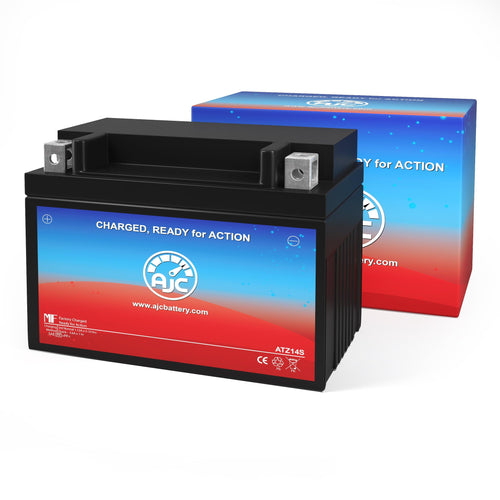 12V 11.2Ah Generator Battery Q17562