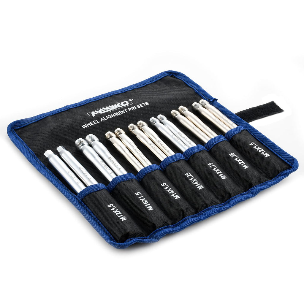 14PC Wheel Alignment Pin Tool I630