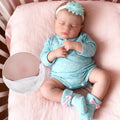 Realistic Reborn Baby Dolls Girl 20 Inch Vinyl G4862